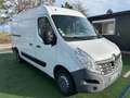 Renault Master Vu L2H2 (9.990 HT) F3500 2.3 dCi 125ch Grand Confort Blanc - thumbnail 6