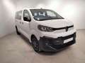 Citroen Jumpy Combi 2.0 BlueHDI Talla M 180 S&S Blanco - thumbnail 3