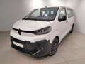 Citroen Jumpy Combi 2.0 BlueHDI Talla M 180 S&S Blanco - thumbnail 1