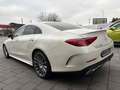 Mercedes-Benz CLS 400 d 4Matic AMG Line 20 " AMG Widescrenn Weiß - thumbnail 4
