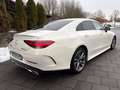 Mercedes-Benz CLS 400 d 4Matic AMG Line 20 " AMG Widescrenn Weiß - thumbnail 6