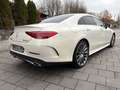 Mercedes-Benz CLS 400 d 4Matic AMG Line 20 " AMG Widescrenn Weiß - thumbnail 2