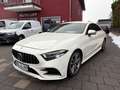 Mercedes-Benz CLS 400 d 4Matic AMG Line 20 " AMG Widescrenn Weiß - thumbnail 7
