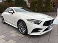 Mercedes-Benz CLS 400 d 4Matic AMG Line 20 " AMG Widescrenn Weiß - thumbnail 1