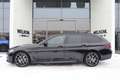 BMW 530 5 Serie Touring 530e High Executive M Sport Automa Schwarz - thumbnail 7
