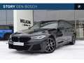 BMW 530 5 Serie Touring 530e High Executive M Sport Automa Schwarz - thumbnail 1