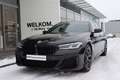 BMW 530 5 Serie Touring 530e High Executive M Sport Automa Schwarz - thumbnail 5