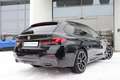 BMW 530 5 Serie Touring 530e High Executive M Sport Automa Schwarz - thumbnail 10