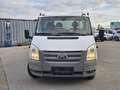Ford Transit Pritsche Zwillingsberft Weiß - thumbnail 5