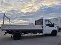 Ford Transit Pritsche Zwillingsberft Weiß - thumbnail 9