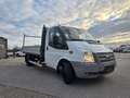 Ford Transit Pritsche Zwillingsberft Weiß - thumbnail 6