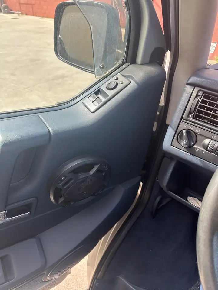 Volkswagen T4 Combi TDI 102, foto 11