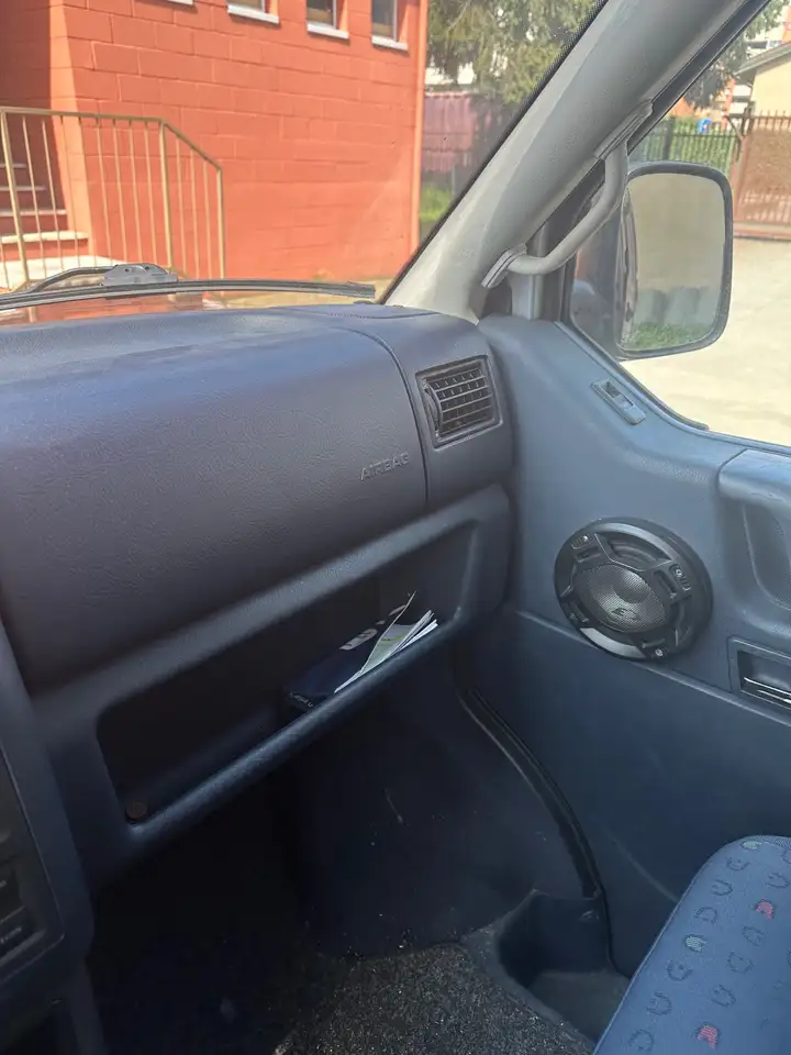 Volkswagen T4 Combi TDI 102, foto 10