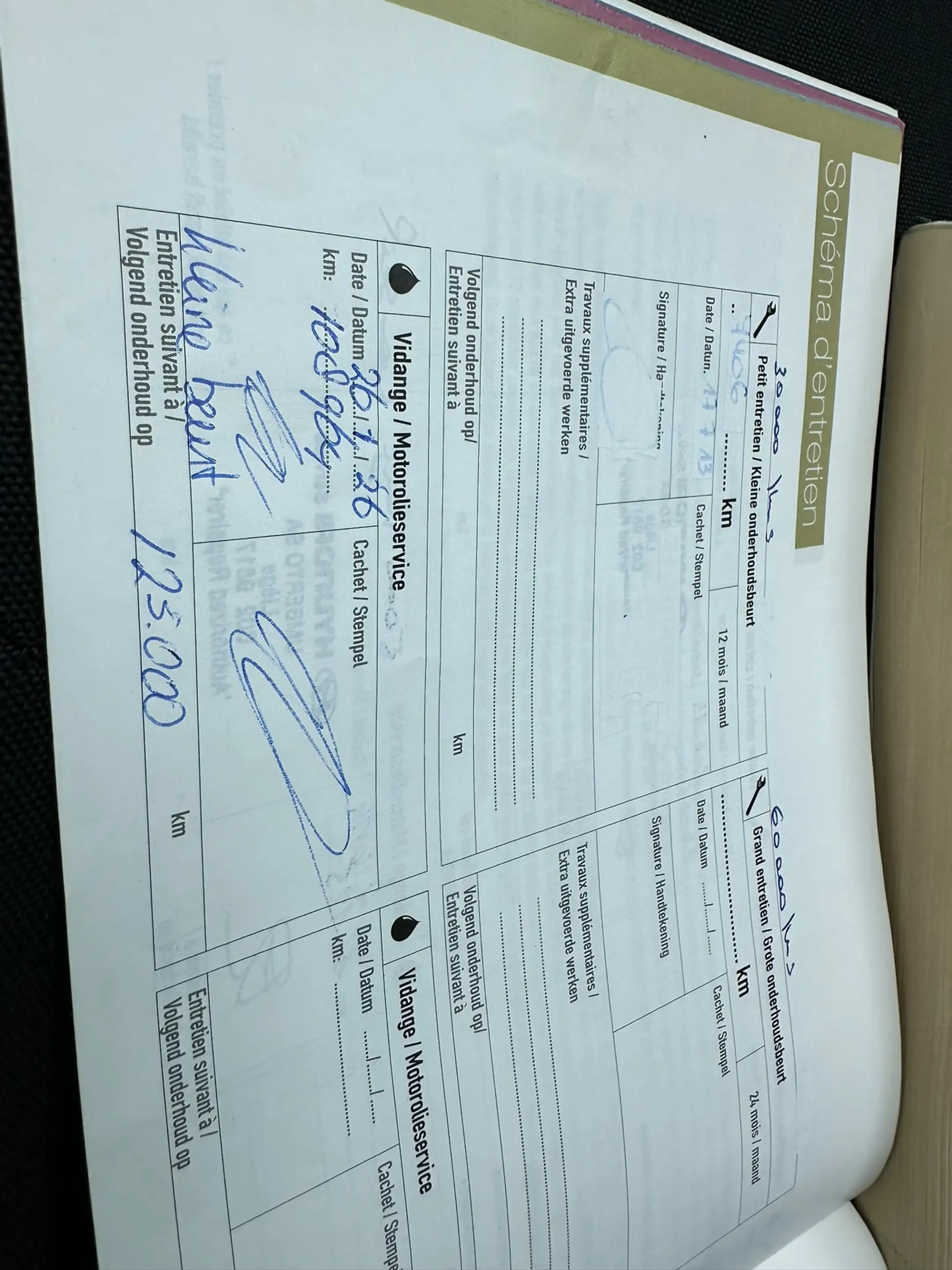 Hyundai iX35 1.6i GDI Dynamic Trekhaak*LM velgen*Parkeersensore — photo 10