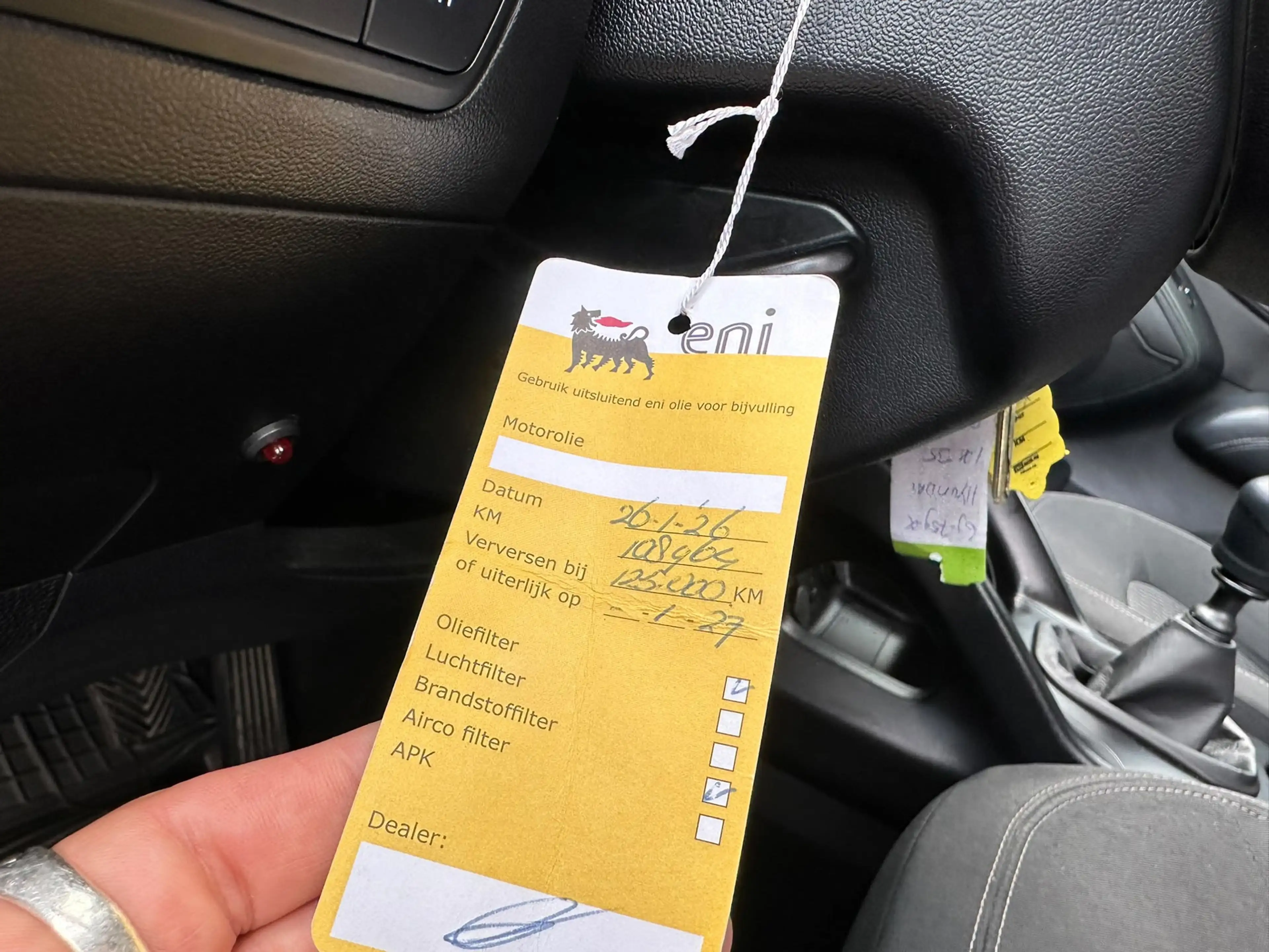 Hyundai iX35 1.6i GDI Dynamic Trekhaak*LM velgen*Parkeersensore — photo 9