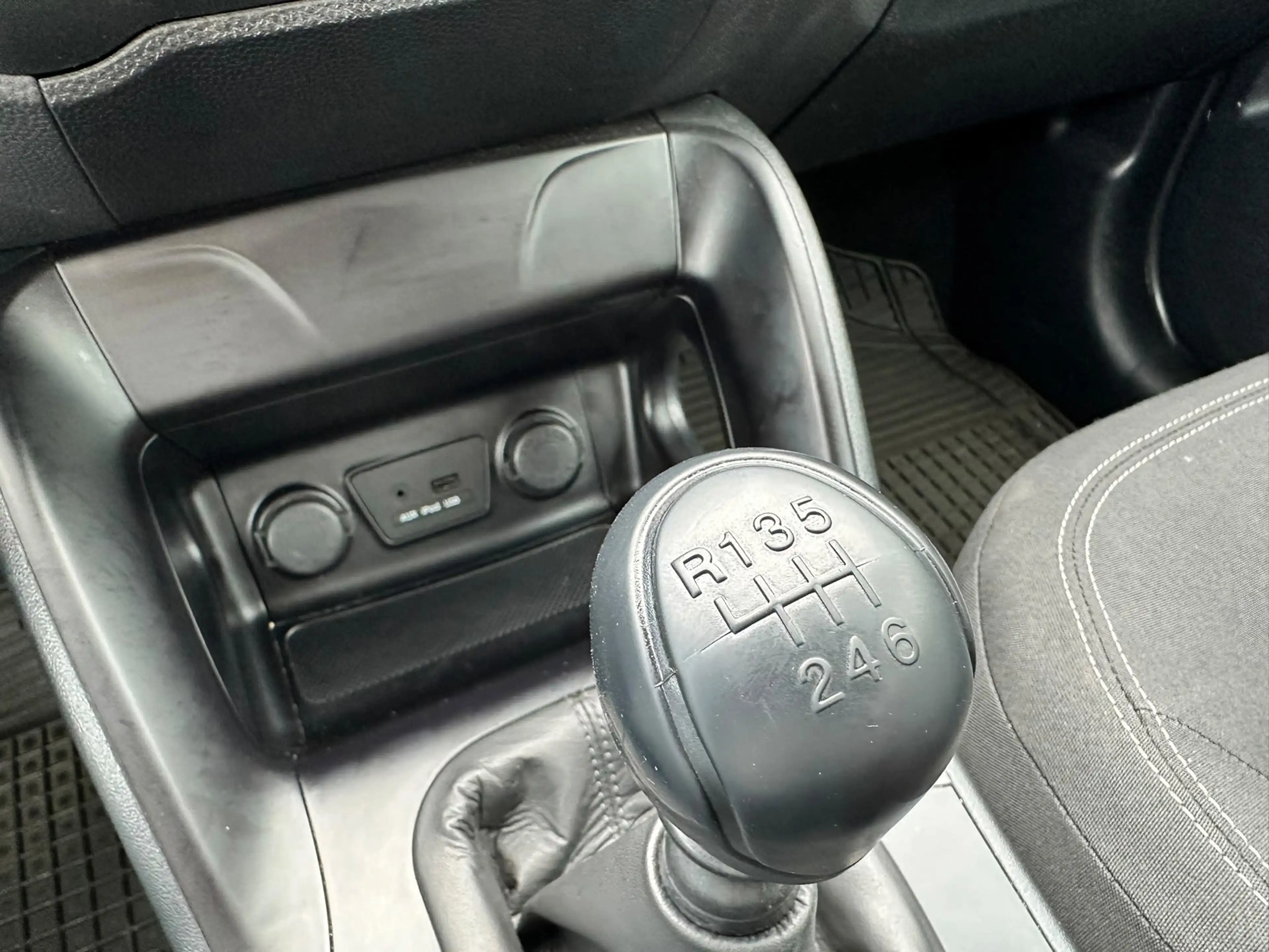 Hyundai iX35 1.6i GDI Dynamic Trekhaak*LM velgen*Parkeersensore — photo 6