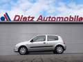Renault Clio Campus Authentique 1.2  Eco2 Gerne Finanzierung+++ Zilver - thumbnail 1