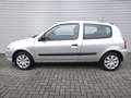 Renault Clio Campus Authentique 1.2  Eco2 Gerne Finanzierung+++ Zilver - thumbnail 2