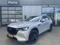 Mazda CX-60 2.5 e-SkyActiv PHEV Business Edition SPORT | BLACK Beige - thumbnail 2
