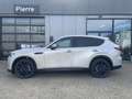 Mazda CX-60 2.5 e-SkyActiv PHEV Business Edition SPORT | BLACK Beige - thumbnail 3