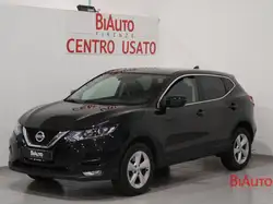 Nissan Qashqai Qashqai 1.5 dCi
Acenta