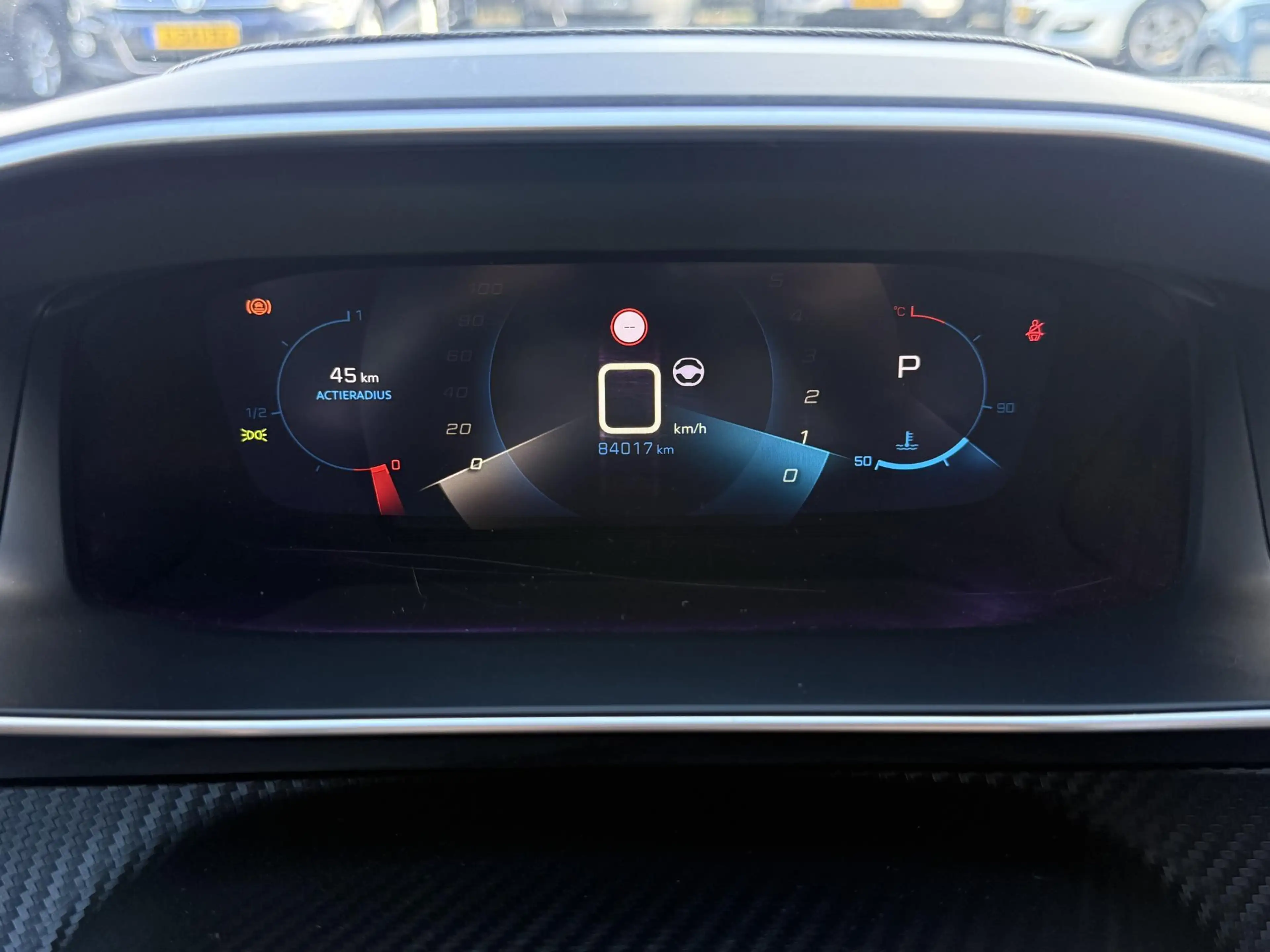 Peugeot 2008 1.2 PureTech Allure Pack 2e Eigenaar|Camera|Trekha — photo 14