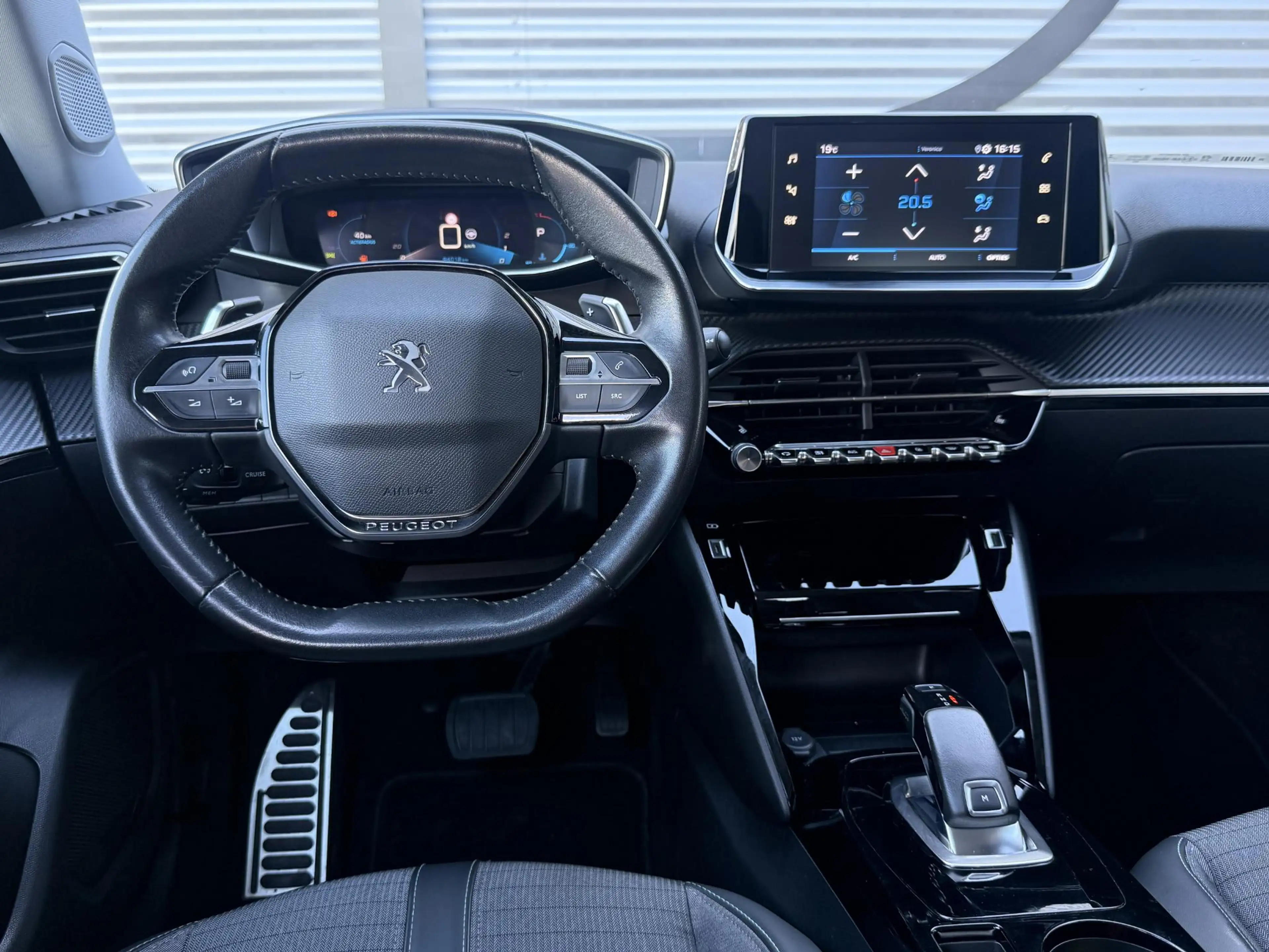 Peugeot 2008 1.2 PureTech Allure Pack 2e Eigenaar|Camera|Trekha — photo 2