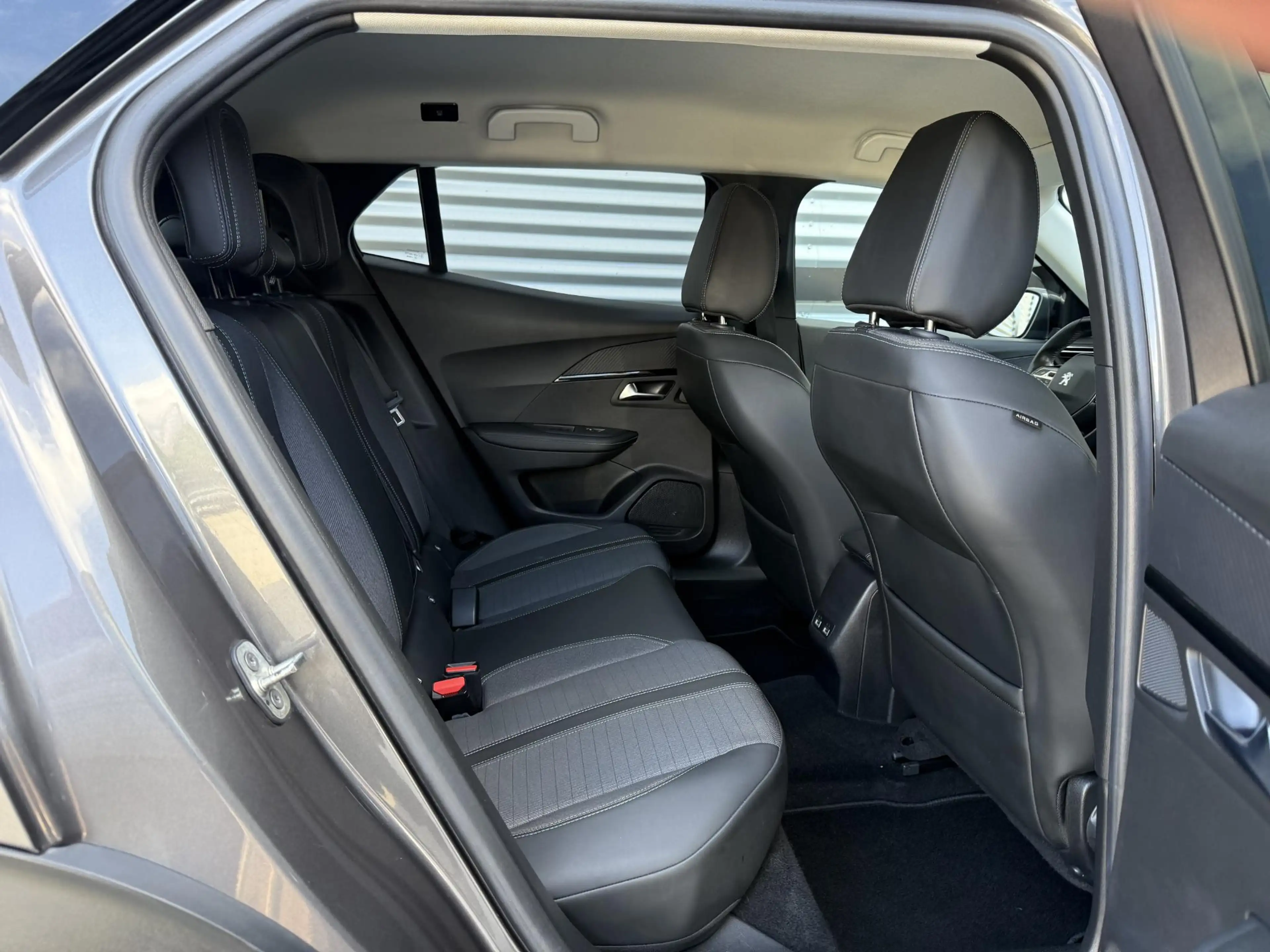Peugeot 2008 1.2 PureTech Allure Pack 2e Eigenaar|Camera|Trekha — photo 6