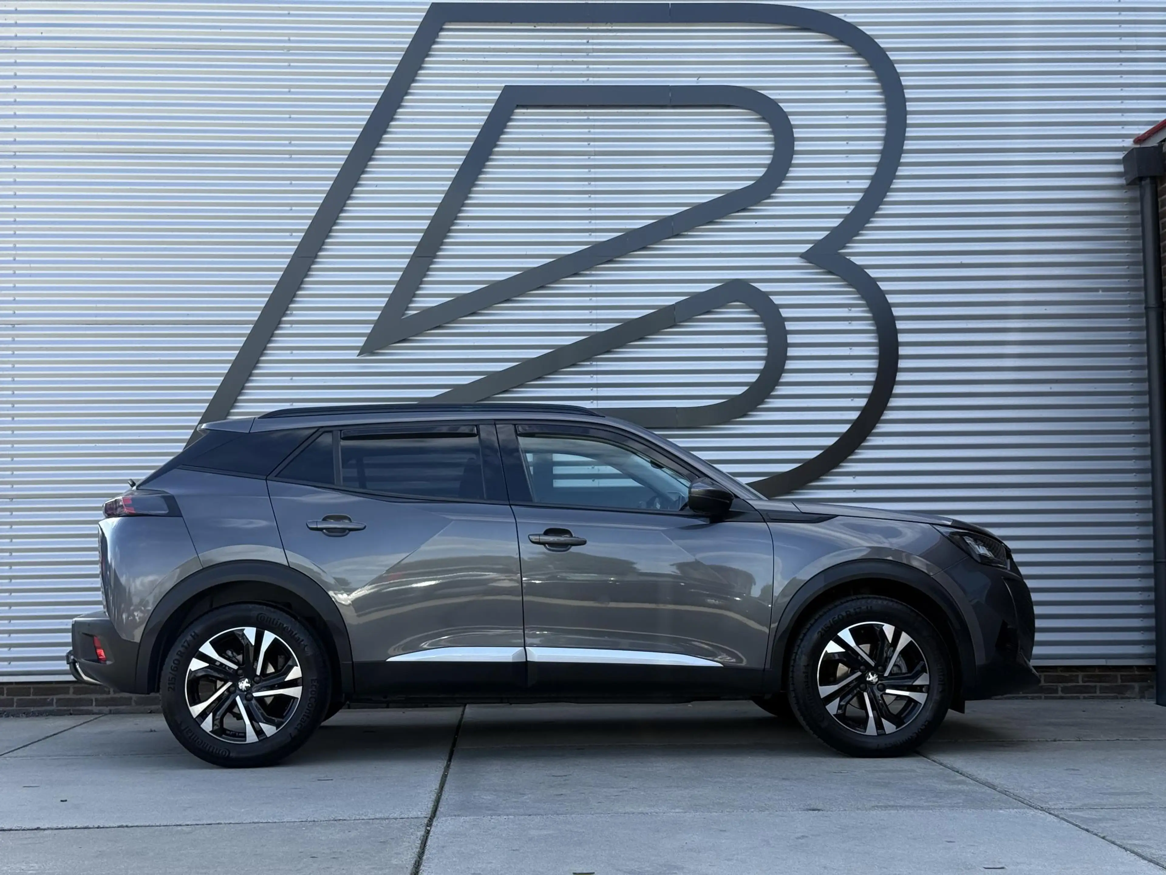 Peugeot 2008 1.2 PureTech Allure Pack 2e Eigenaar|Camera|Trekha — photo 7