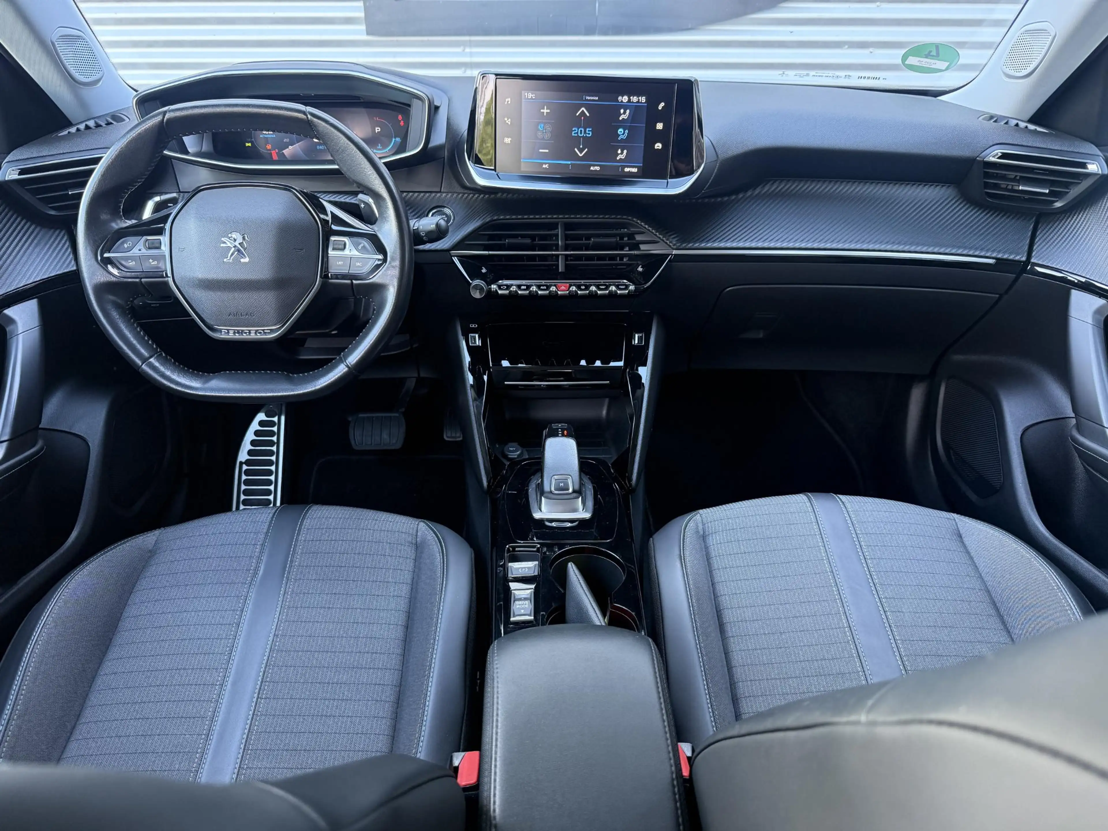 Peugeot 2008 1.2 PureTech Allure Pack 2e Eigenaar|Camera|Trekha — photo 8