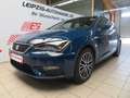 SEAT Leon ST Xcellence*LED+Pano*Navi*MirrorLink Blau - thumbnail 1