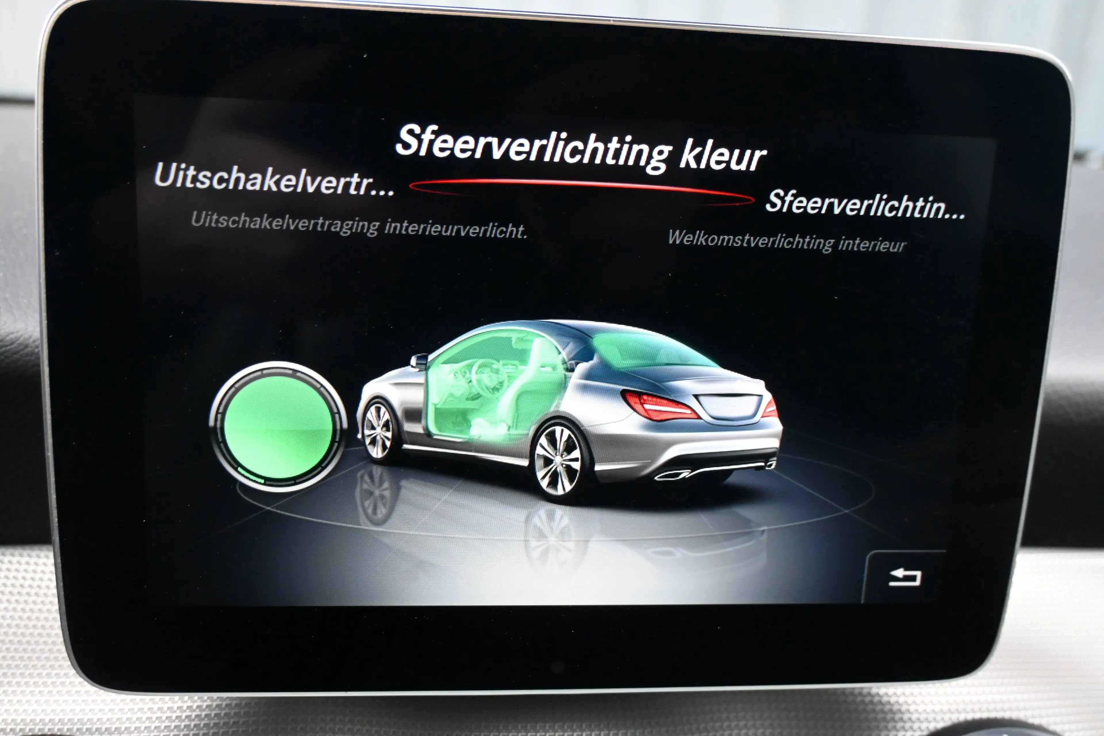 Mercedes-Benz CLA 220 CLA220 AMG 4matic  GPS, Led, Cam, Digidash, carplay — photo 15