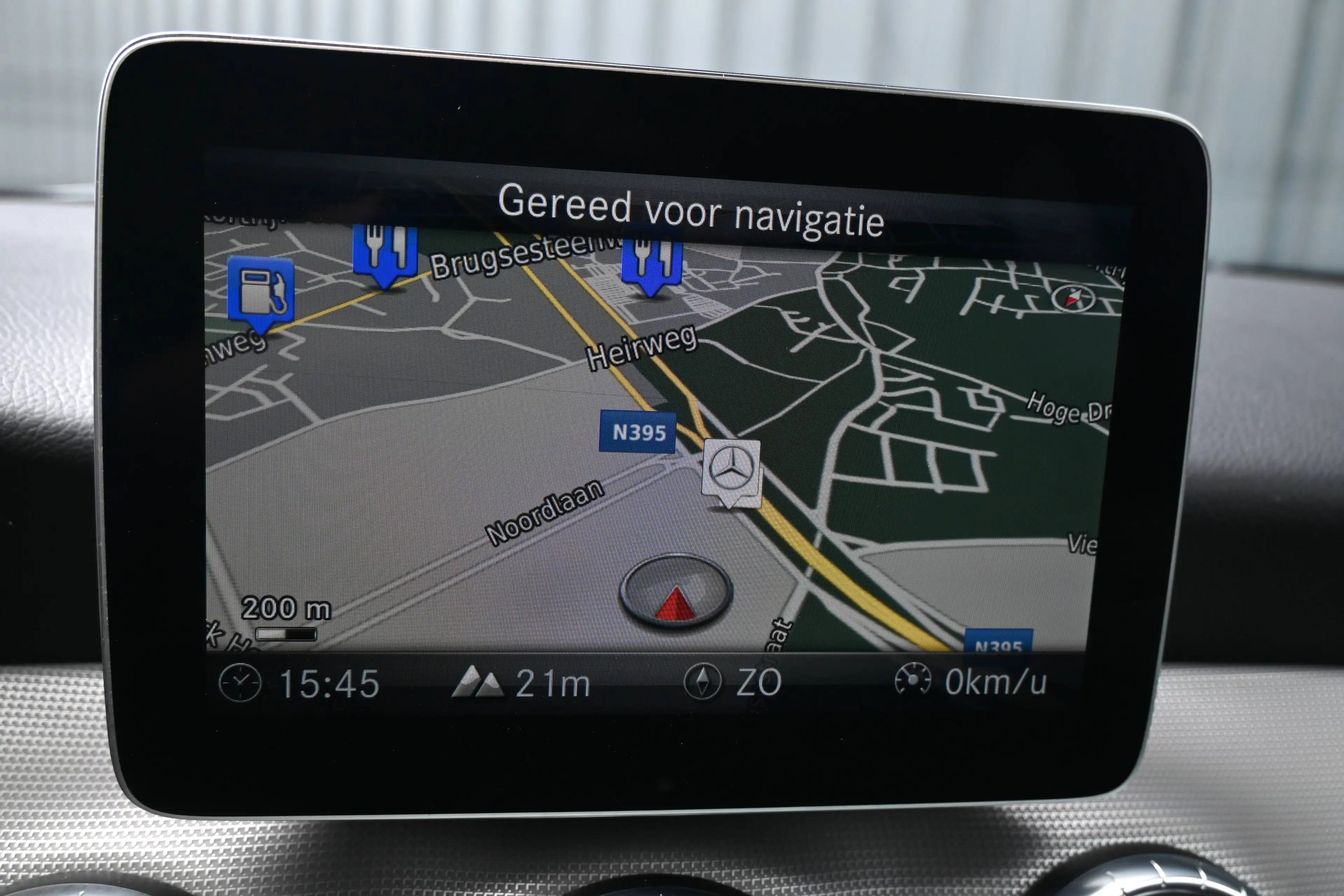 Mercedes-Benz CLA 220 CLA220 AMG 4matic  GPS, Led, Cam, Digidash, carplay — photo 14
