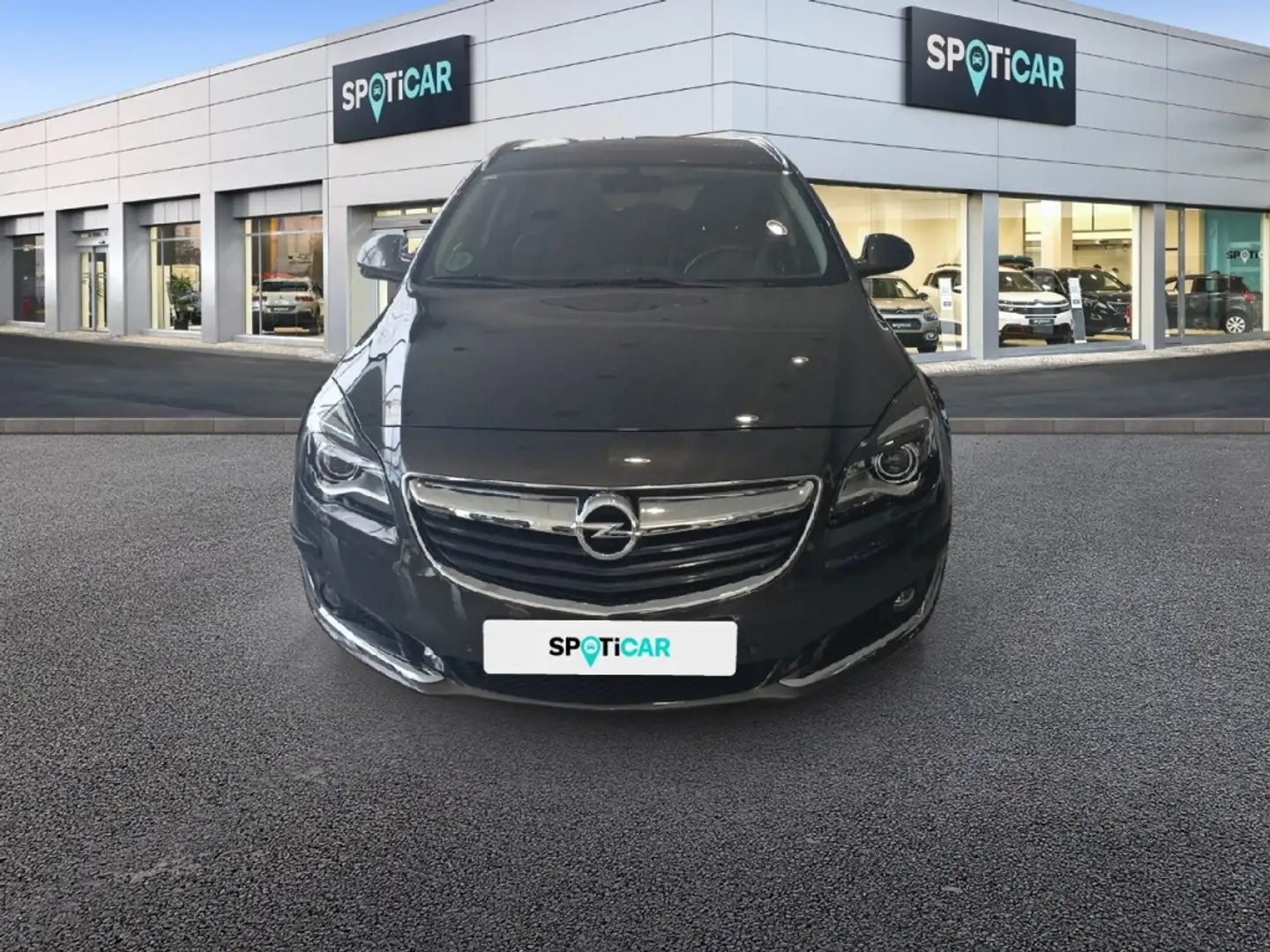 Opel Insignia InsigniaST 2.0CDTI S&S Excellence 170 - 1