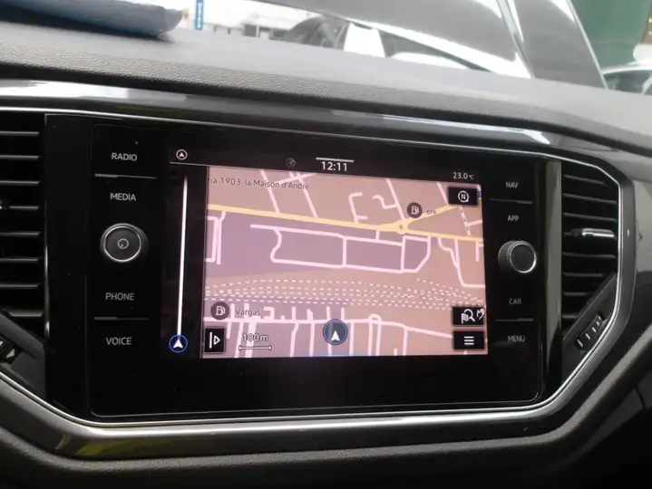 Volkswagen T-Roc 2.0 tdi 150cv dsg — foto 7