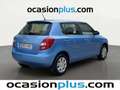Skoda Fabia 1.2 Ambition 60 Azul - thumbnail 4