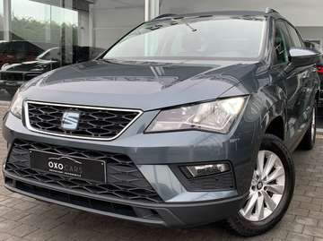 1.0TSI 115CV / CLIM AUTO / CRUISE / RADAR DE RECUL / BLUETOOTH / AUTO HOLD / CARNET D’ENTRETIEN / GARANTIE /10.322€ HTVA