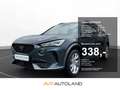 CUPRA Formentor 2.0 TDI | NAVI | LED | ACC | AHK | Grau - thumbnail 1
