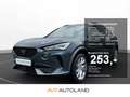 CUPRA Formentor 2.0 TDI | NAVI | LED | ACC | AHK | Gris - thumbnail 1