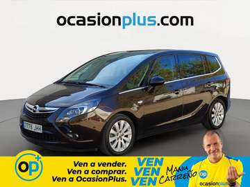 Tourer 1.4 T S/S Excellence