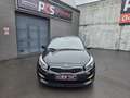 Kia Ceed / cee'd 1.4i Navi Edition ISG*GPS*CAMERA*BLUETOOTH*CARNET Noir - thumbnail 4