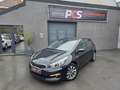 Kia Ceed / cee'd 1.4i Navi Edition ISG*GPS*CAMERA*BLUETOOTH*CARNET Noir - thumbnail 1