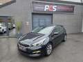 Kia Ceed / cee'd 1.4i Navi Edition ISG*GPS*CAMERA*BLUETOOTH*CARNET Noir - thumbnail 3