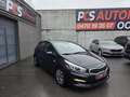 Kia Ceed / cee'd 1.4i Navi Edition ISG*GPS*CAMERA*BLUETOOTH*CARNET Noir - thumbnail 2