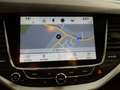 Opel Astra 100 pk Gps /cruise control /park sensoren Gris - thumbnail 11