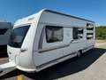 Fendt Saphir 560 SKM Mover Markise Blanc - thumbnail 6