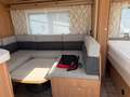 Fendt Saphir 560 SKM Mover Markise Blanc - thumbnail 11