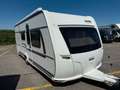 Fendt Saphir 560 SKM Mover Markise Blanc - thumbnail 2
