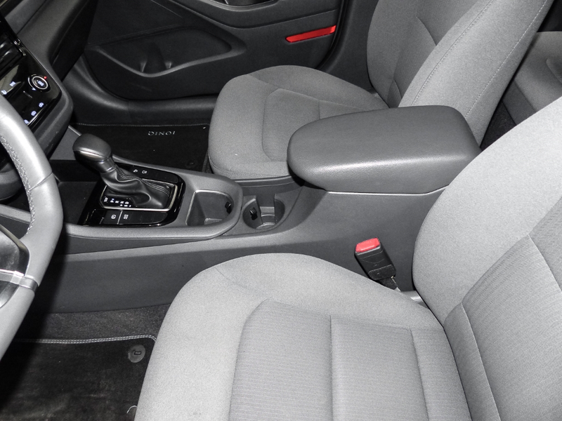 Hyundai IONIQ Hybrid  ACC Apple CarPlay Android Auto Mehrzonenkl — photo 11