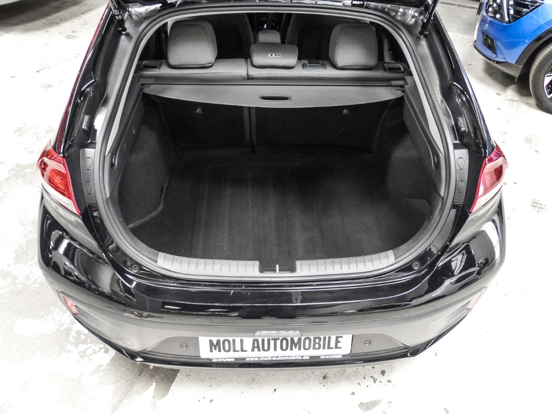 Hyundai IONIQ Hybrid  ACC Apple CarPlay Android Auto Mehrzonenkl — photo 15